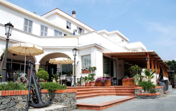 Hotel Torre - Ristorante
