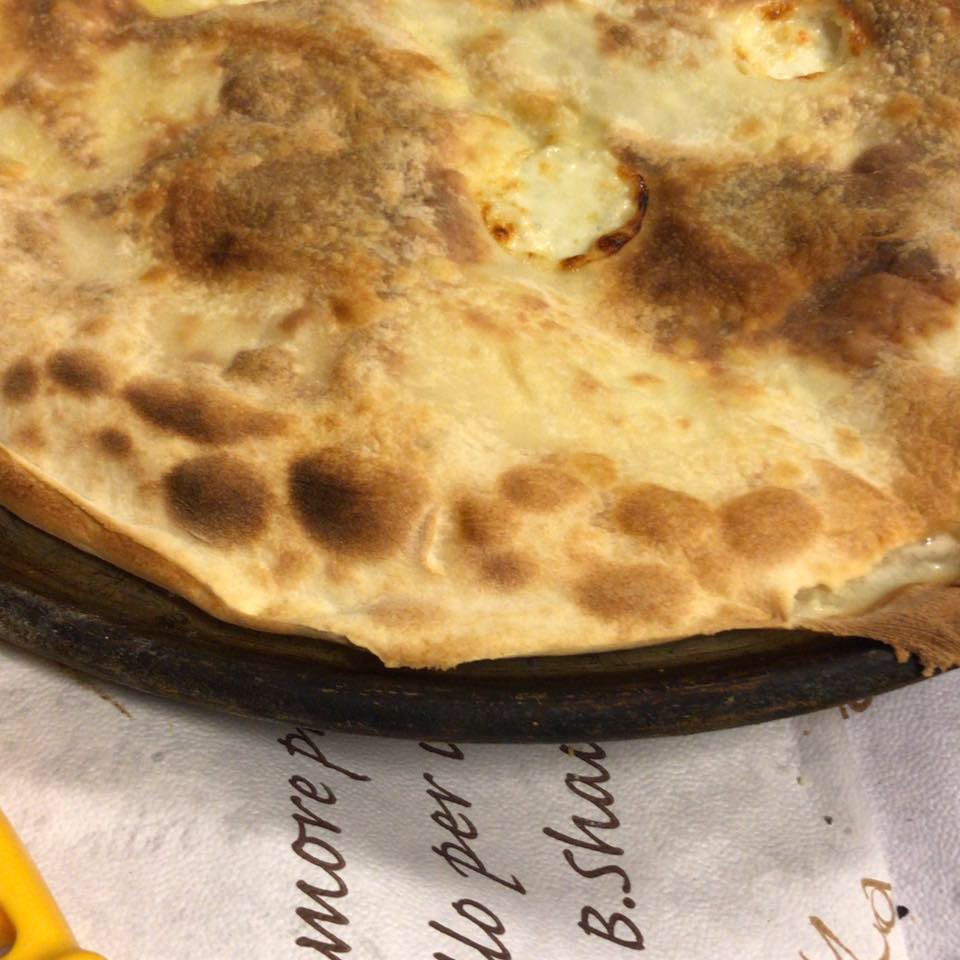 Antica Trattoria Deivese - Ristorante