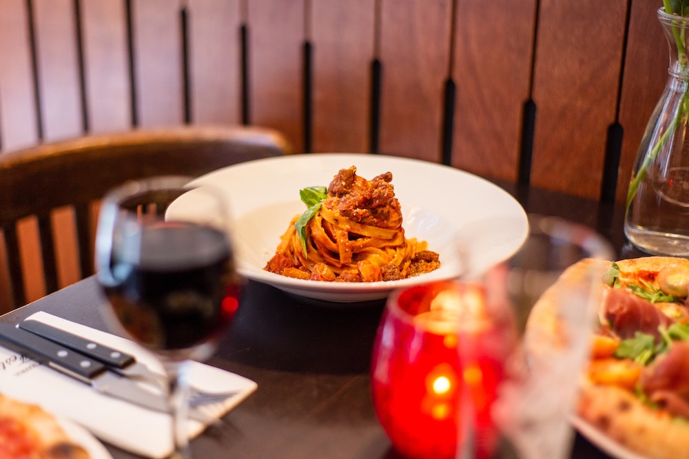 Essentiae - Ristorante