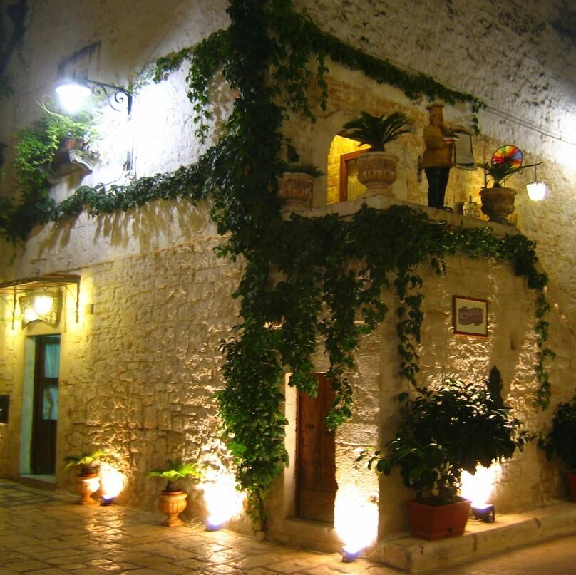 Il Vignale Di Bonerba - Ristorante