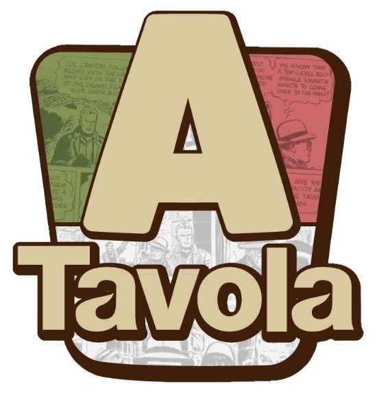 A TAVOLA - Ristorante