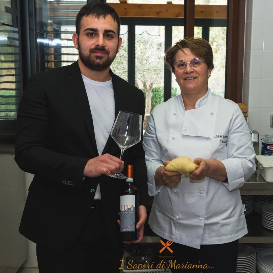 I Sapori di Marianna - Ristorante