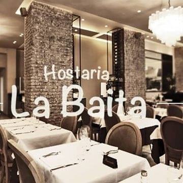 Hostaria La Baita - Ristorante
