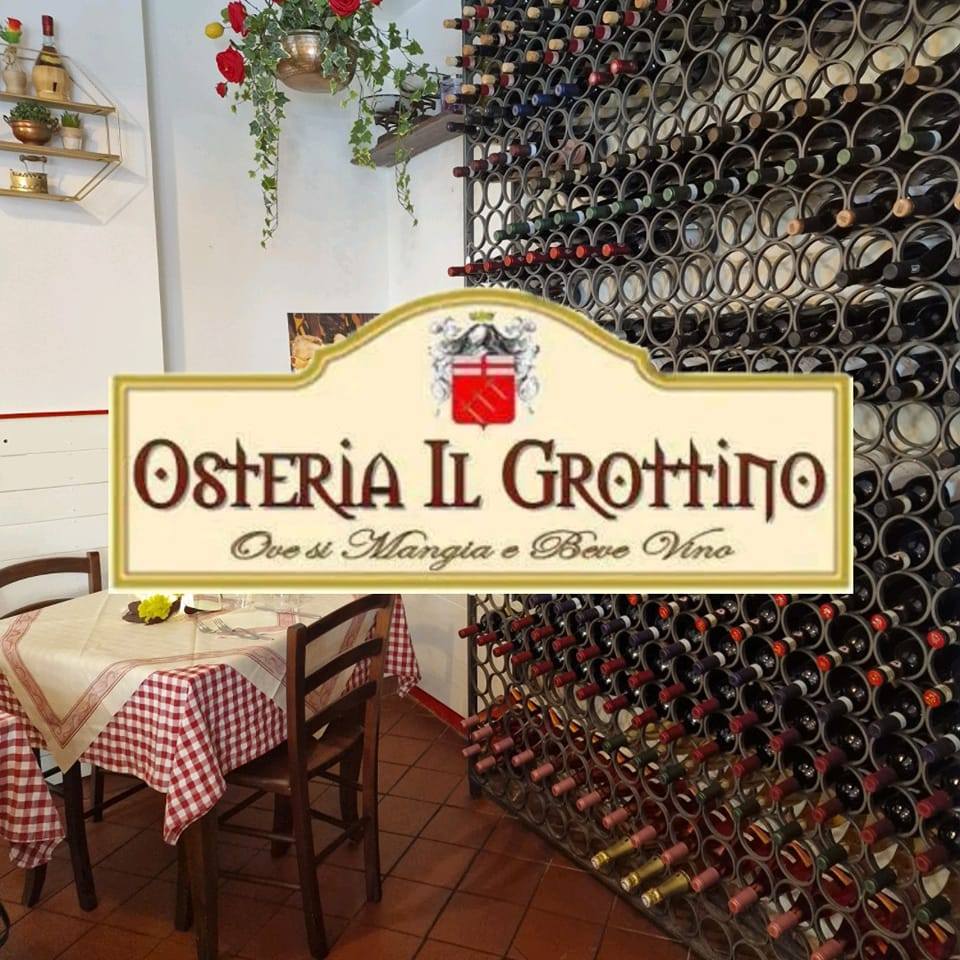 Osteria Il Grottino - Ristorante