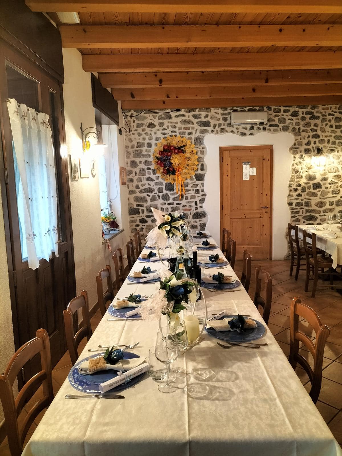 Al Cral Osteria con cucina - Ristorante