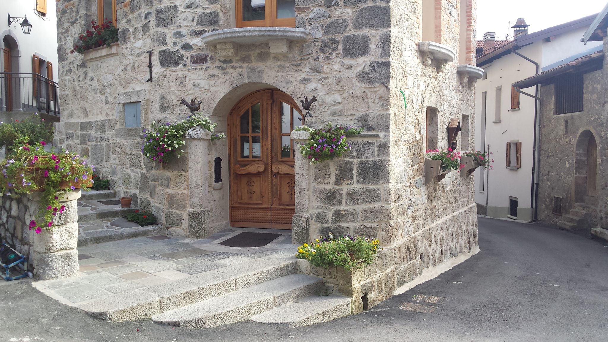 La Buteghe di Pierute - Ristorante