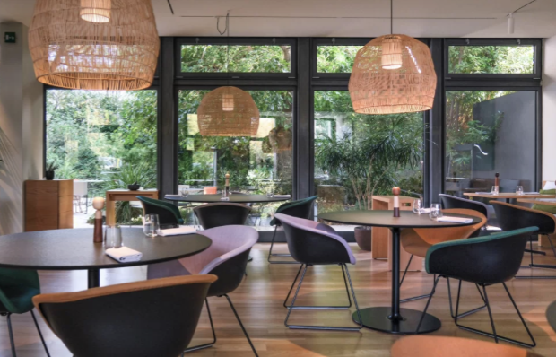 Feria Restaurant - Ristorante