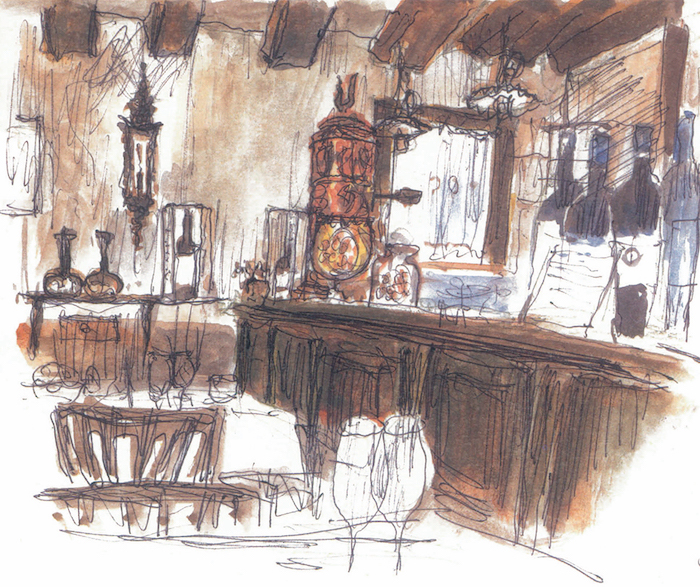 Vini da Gigio - Ristorante