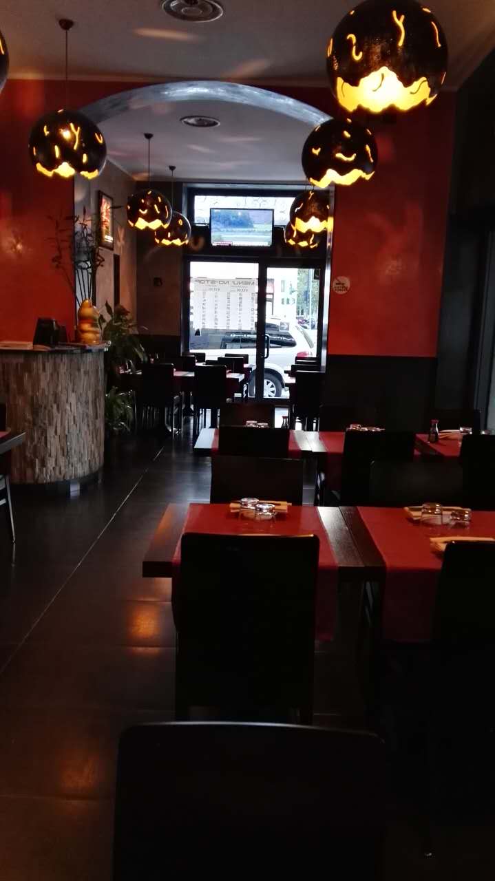 MIYOSHI - Ristorante