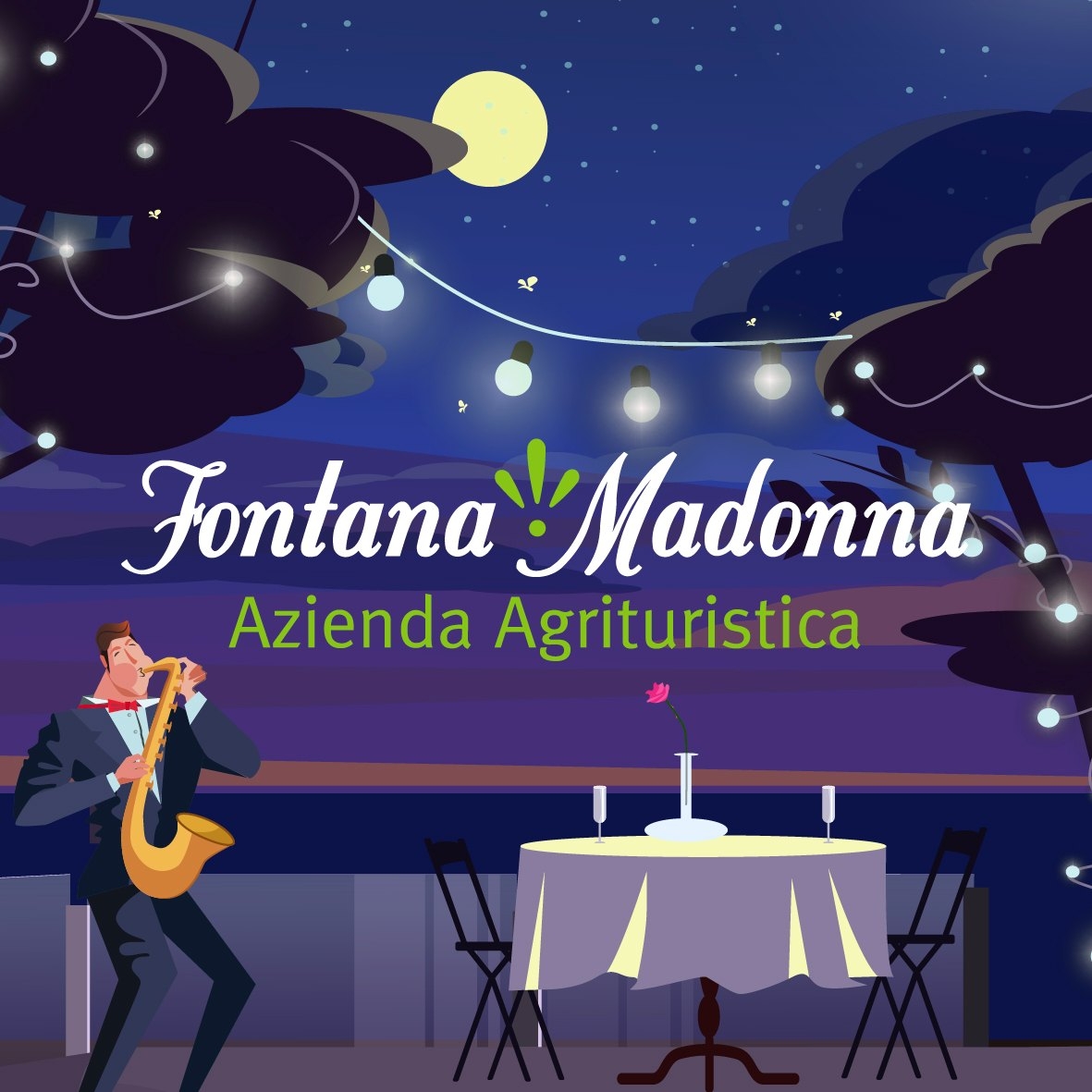 Agriturismo Fontana Madonna - Ristorante