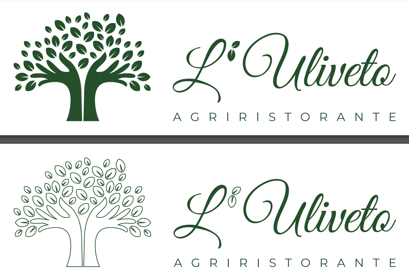 Agriturismo L'Uliveto - Ristorante