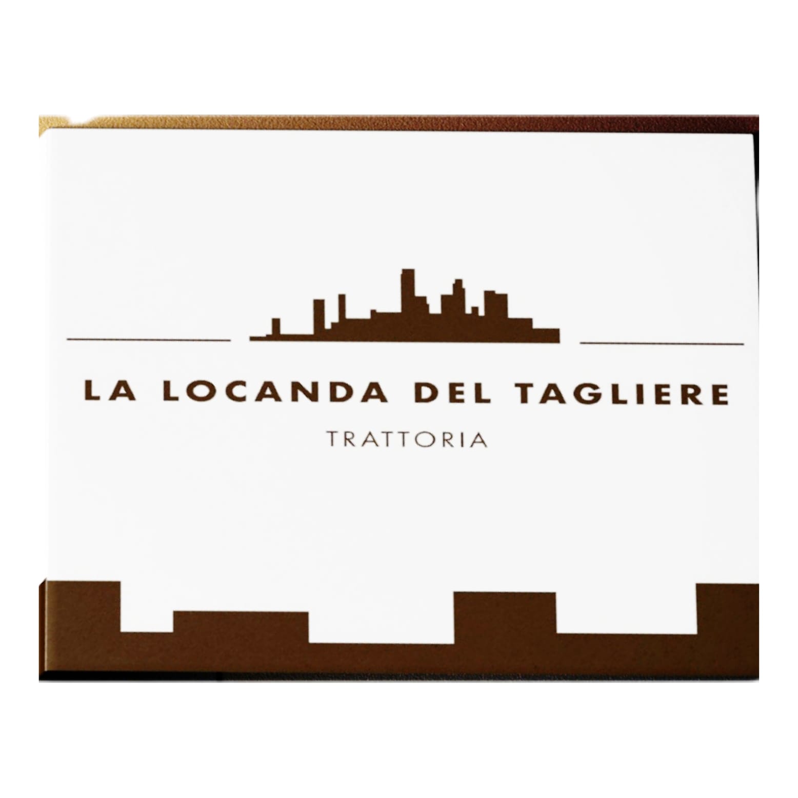 La Locanda del Tagliere - Ristorante