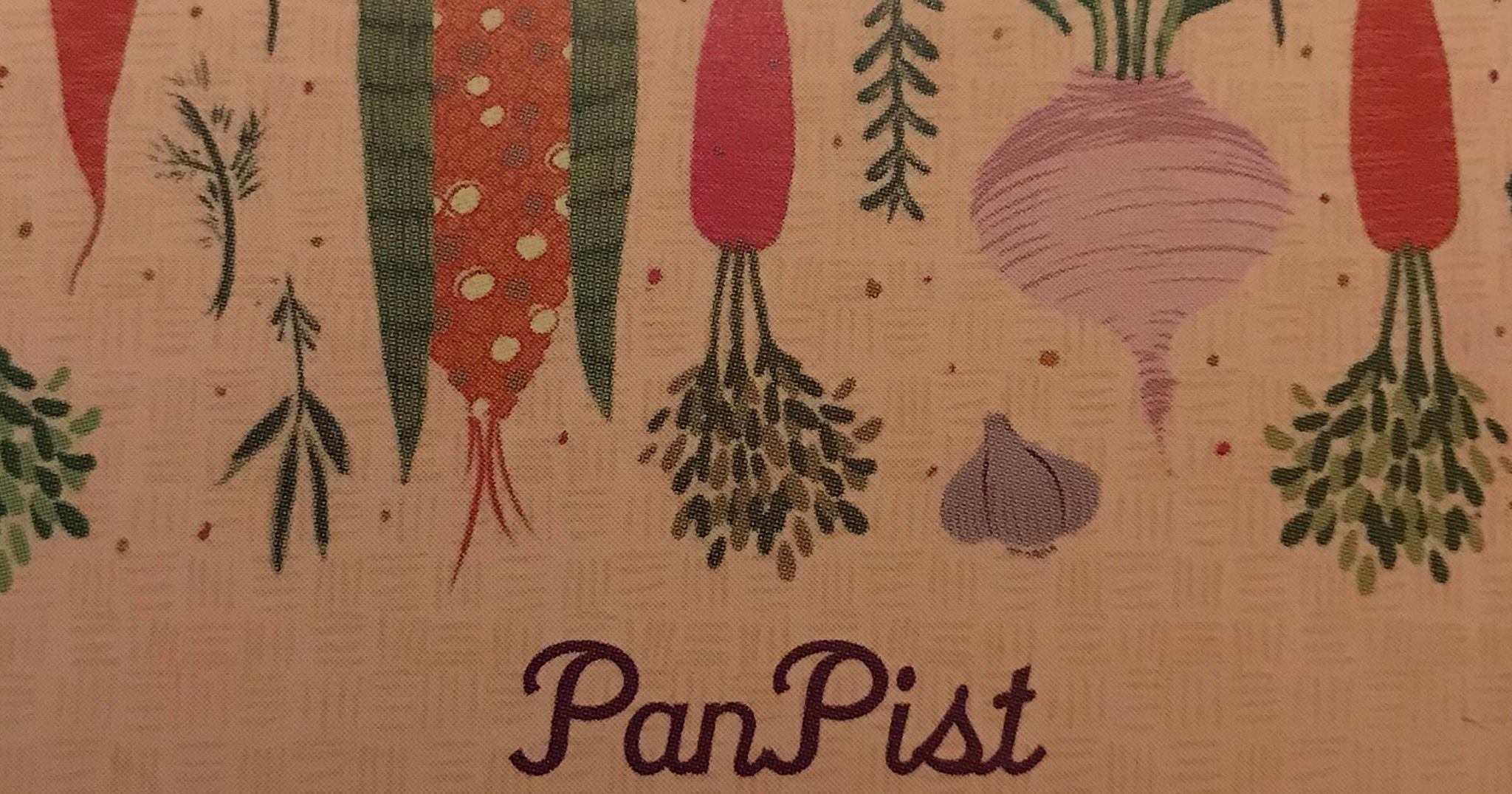 Pan Pist - Ristorante