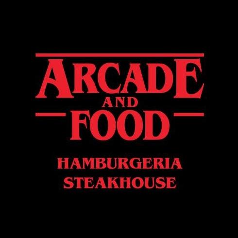 Arcade and Food - Ristorante