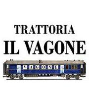 Trattoria il vagone - Ristorante