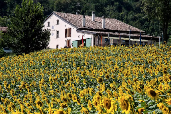 Locanda La Fornace - Ristorante