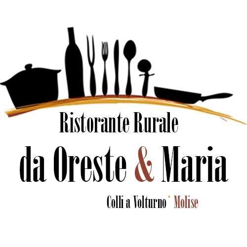 Ristorante da Oreste e Maria - Ristorante