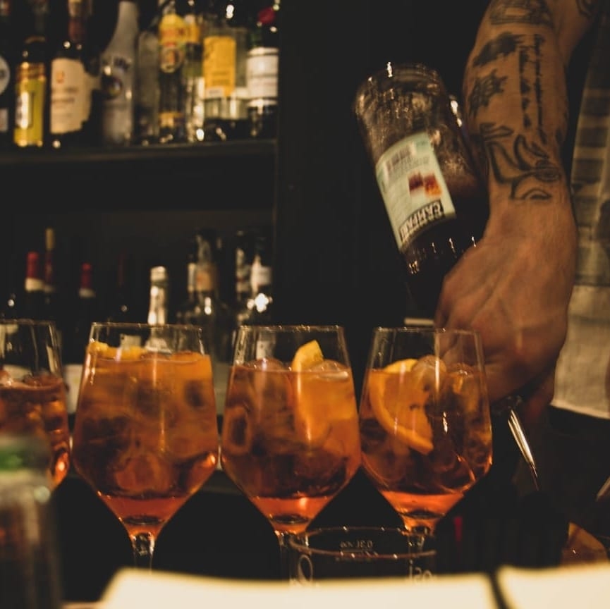 Bar Bistrot Fuoriporta - Ristorante