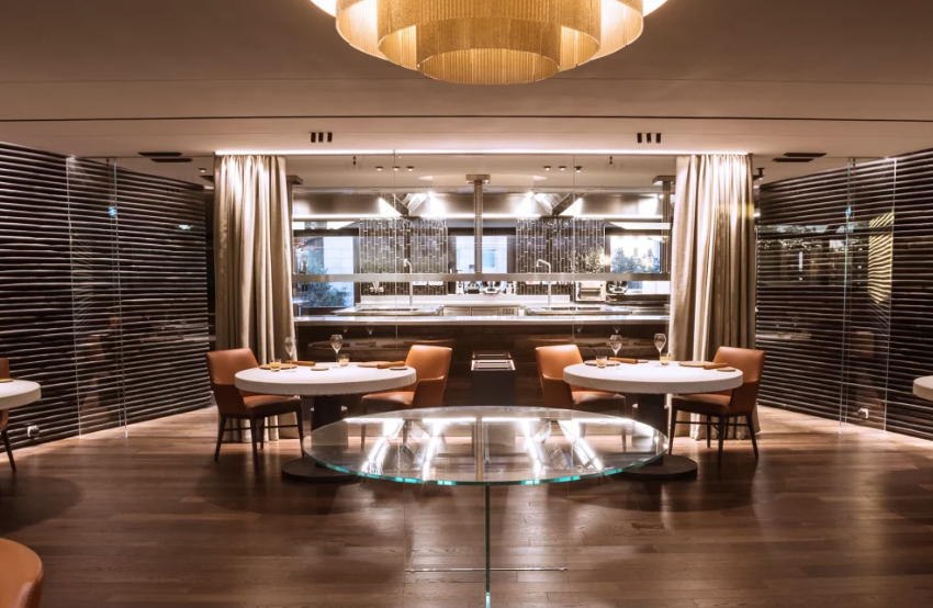 Andrea Aprea Ristorante - Ristorante