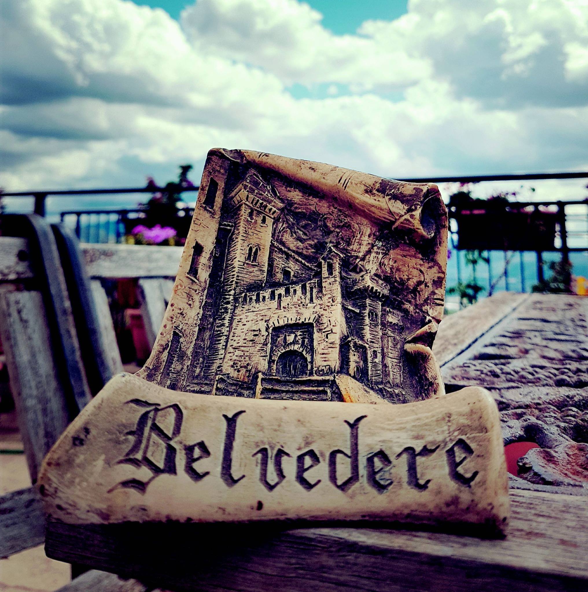 Albergo & Ristorante "Belvedere" dal 1932 - Ristorante