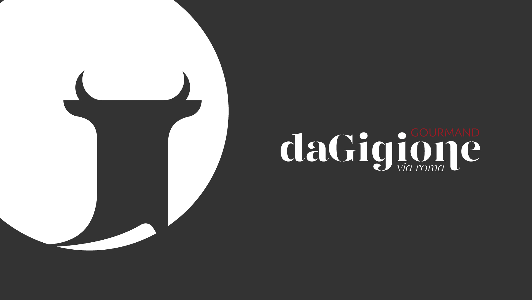 Da Gigione Gourmand - Ristorante