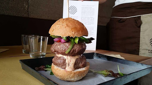 Pan&ciccia - Ristorante