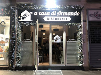 A casa di Armando - Ristorante