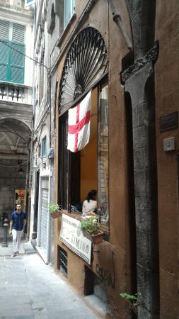 Zimino - Ristorante
