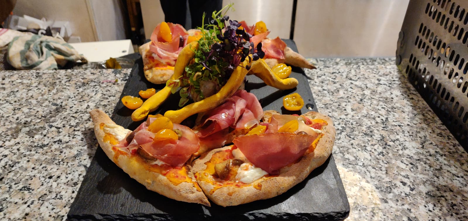Da Basilio - Ristorante
