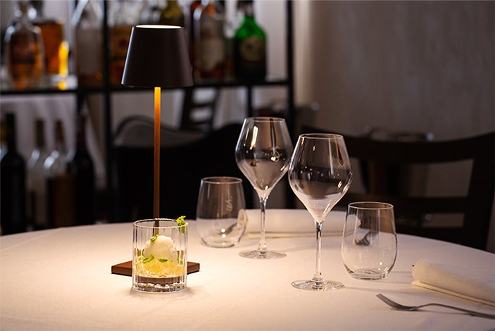 Ristorante Teresa 1968 - Ristorante