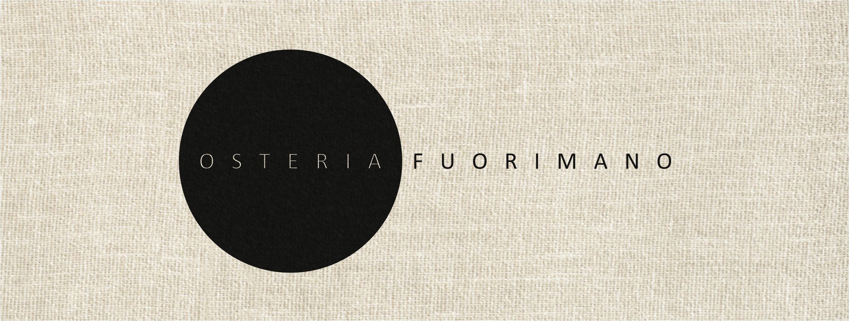 Osteria Fuorimano - Ristorante