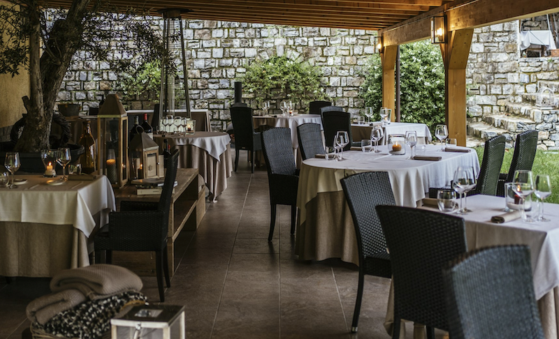 Ristorante Scola - Ristorante