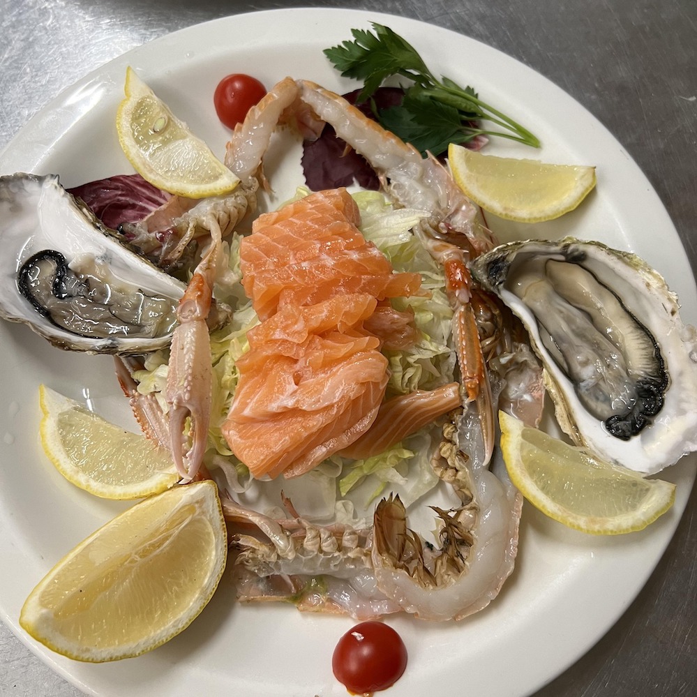 Agli Archi - Ristorante, Enoteca, Cicchetti Gourmet - Ristorante