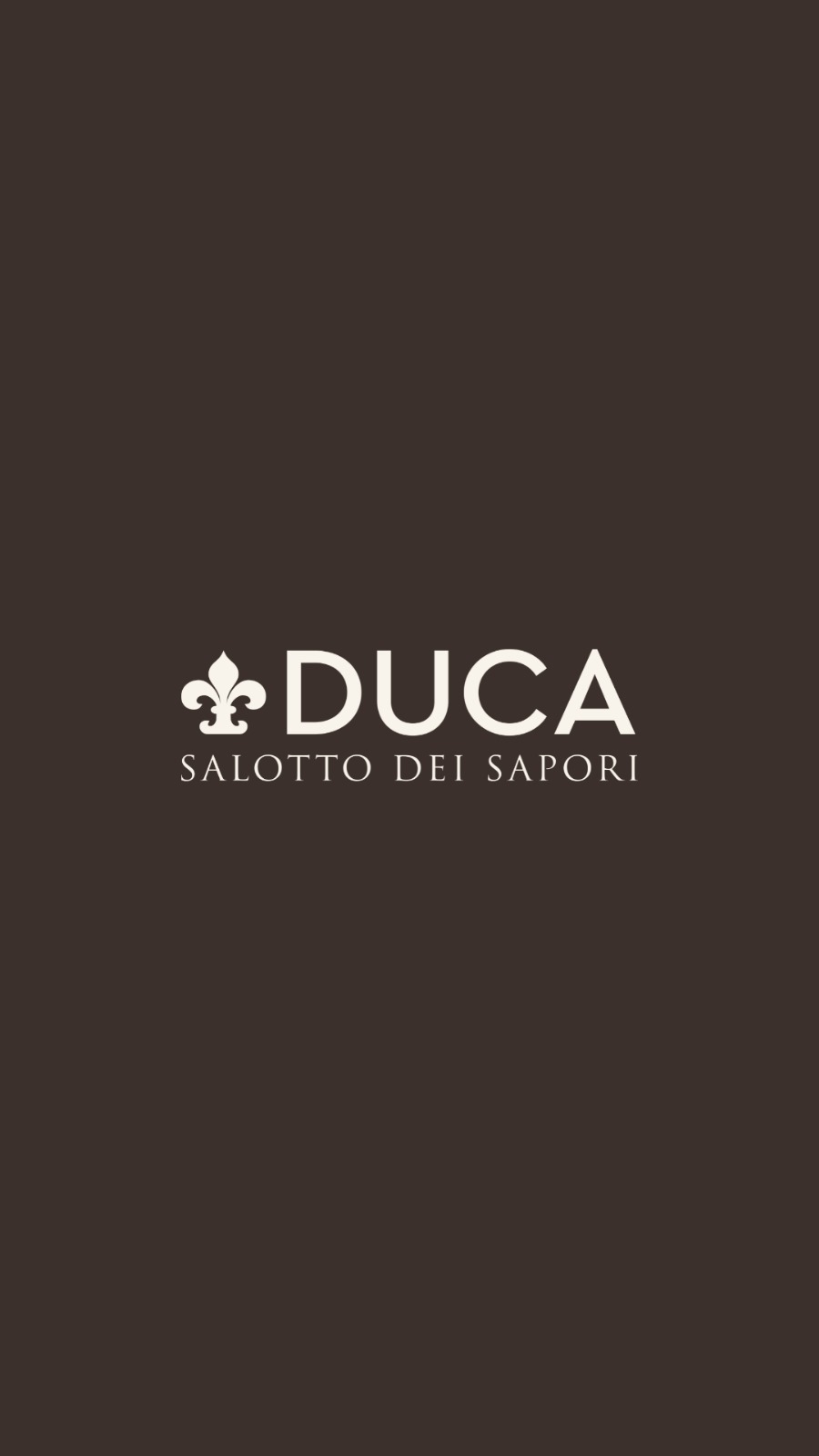 DUCA - Salotto dei Sapori - Ristorante