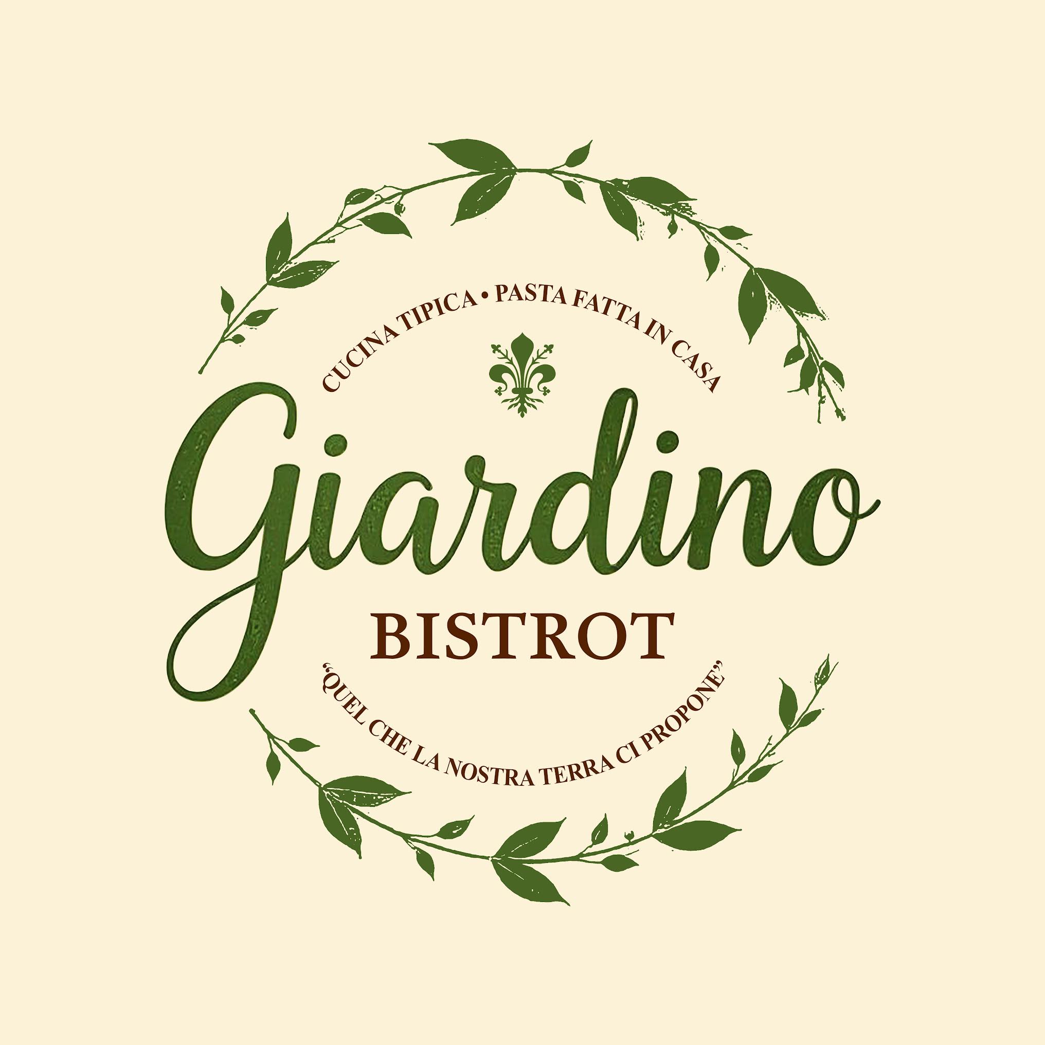 Giardino Bistrot - Ristorante