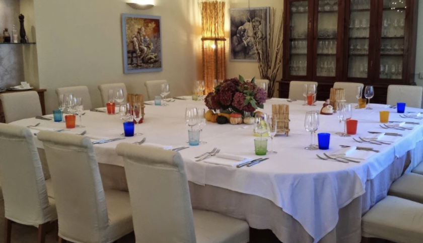 Ristorante MARdiVINO - Ristorante