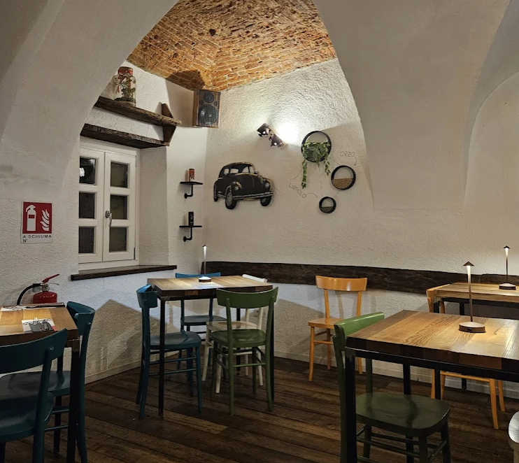 Sorso Birra e Cucina - Ristorante