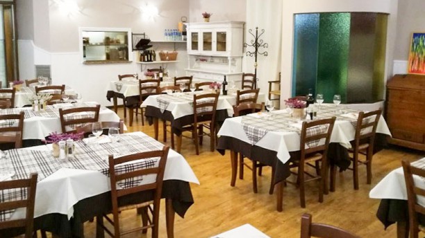 Ristorante Arena - Ristorante