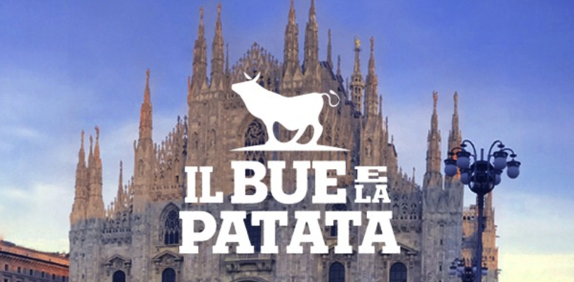 Il Bue e la Patata (Isola) - Ristorante