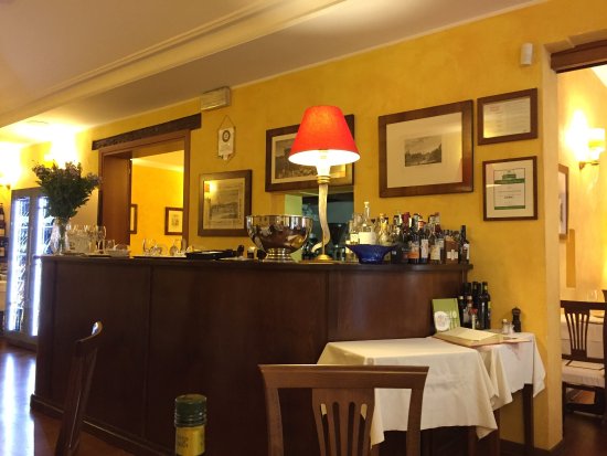 Da Dante alle Piazze - Ristorante