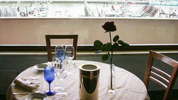 Carlo Ferraioli - Ristorante