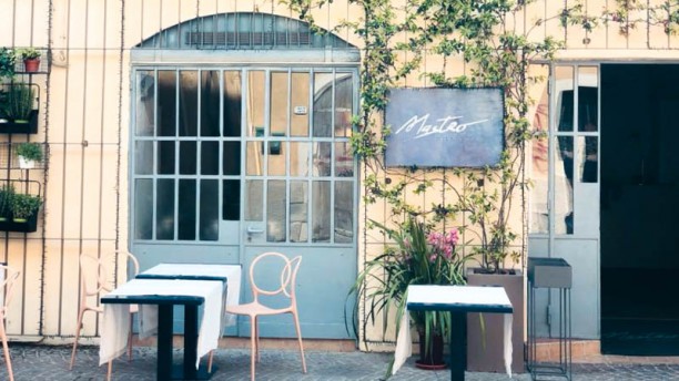 Mastro Cibo e Cucina - Ristorante