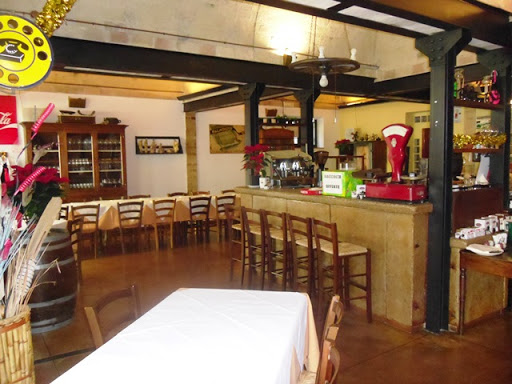 La Locanda del Cuore - Ristorante