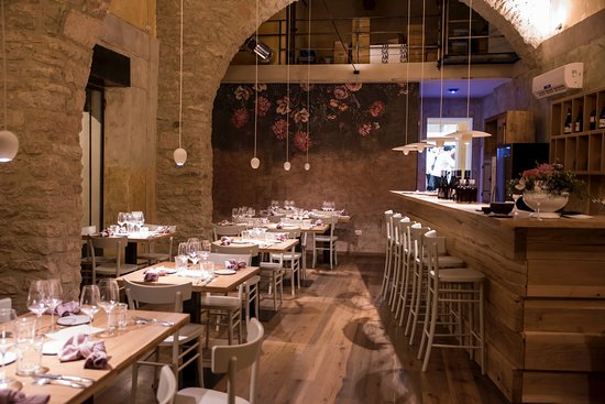 Osteria del Posto - Ristorante