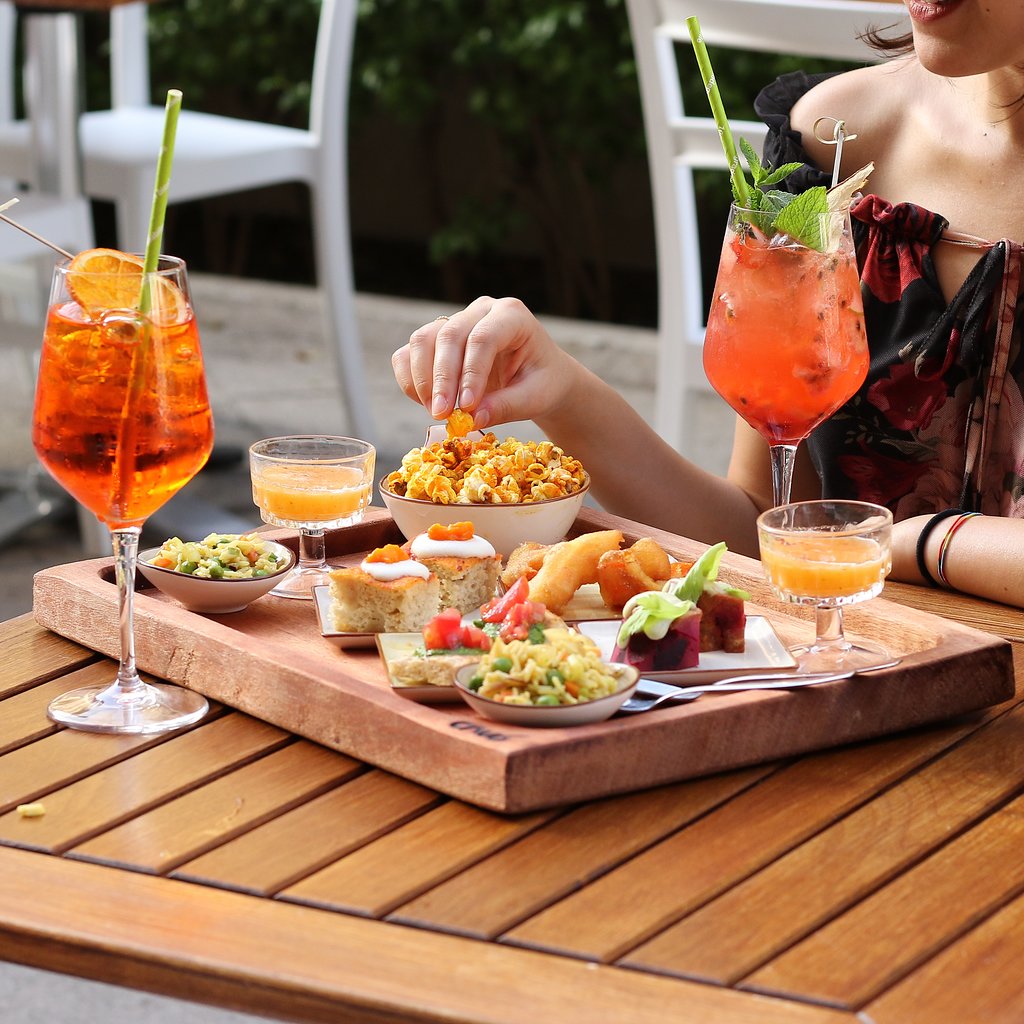 Cavó Bistrot - Ristorante