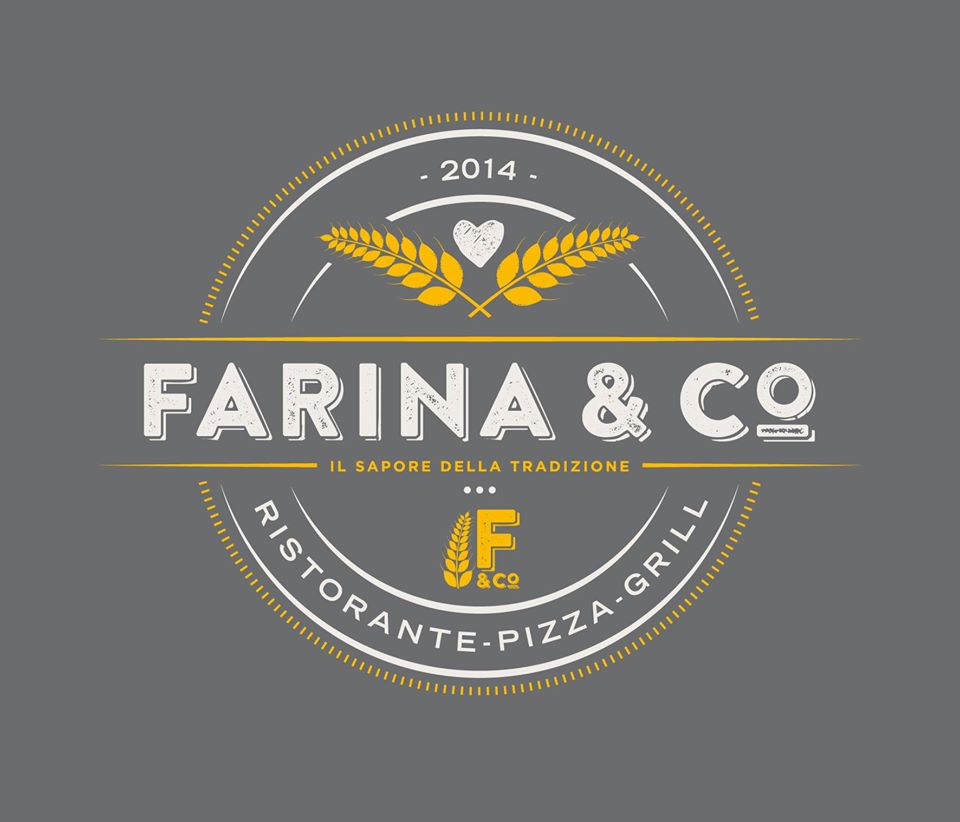 Farina&Co - Ristorante