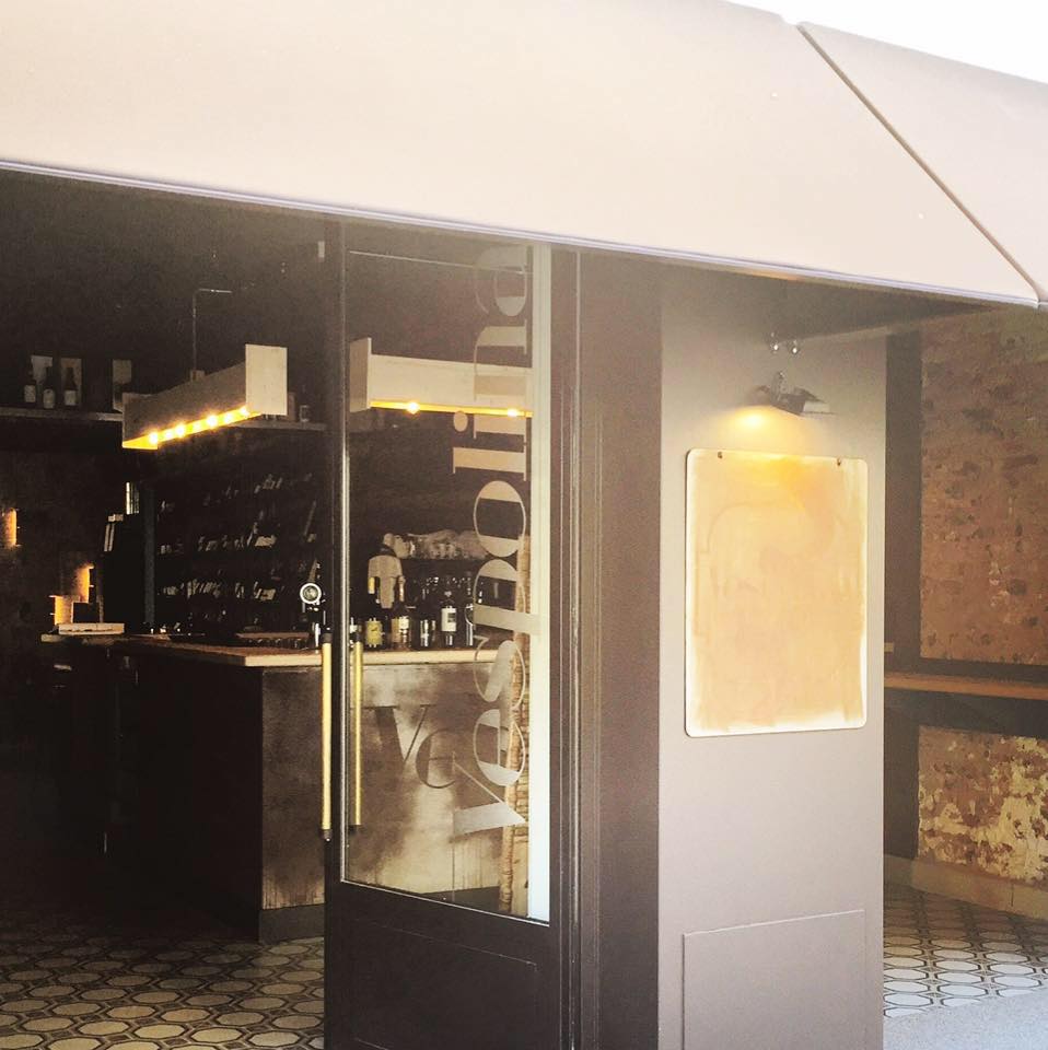 Vespolina - Ristorante