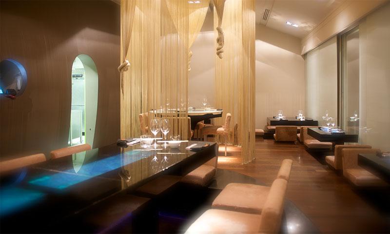 Sushi Su - Ristorante