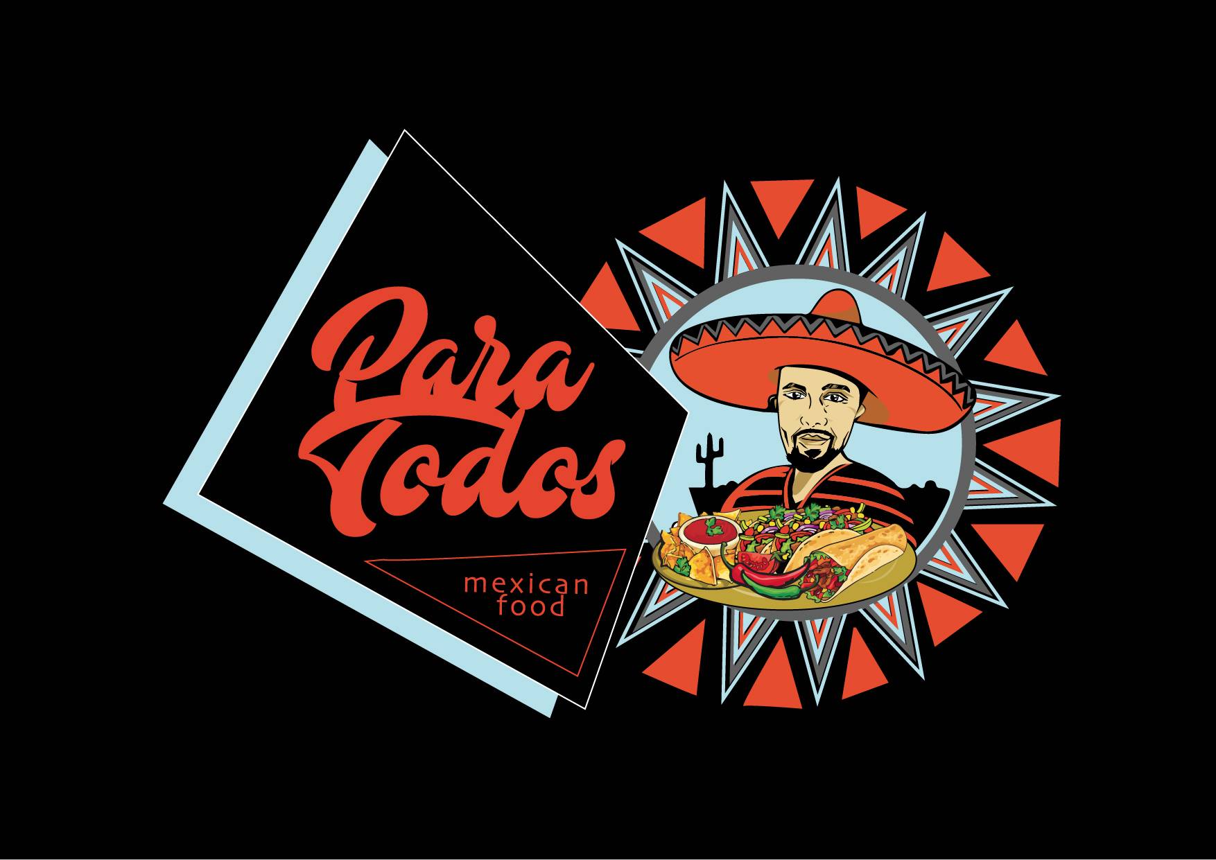 Para Todos Mexico - Ristorante