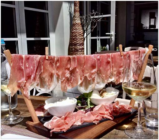 I Caprini botega e cusina  - Ristorante